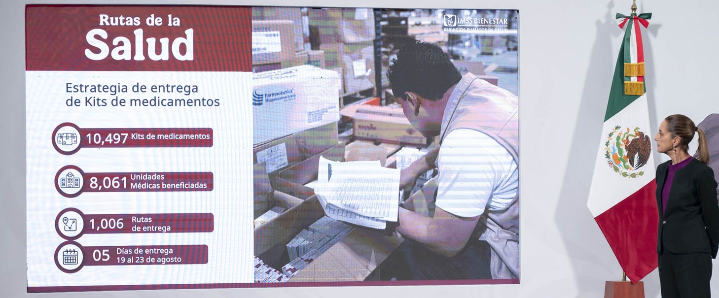 Noticias de Actualidad de México y el Mundo -