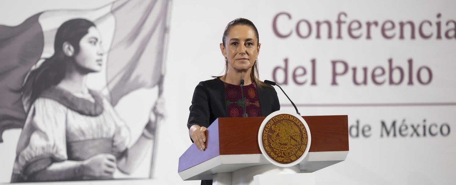 Noticias de Actualidad de México y el Mundo -