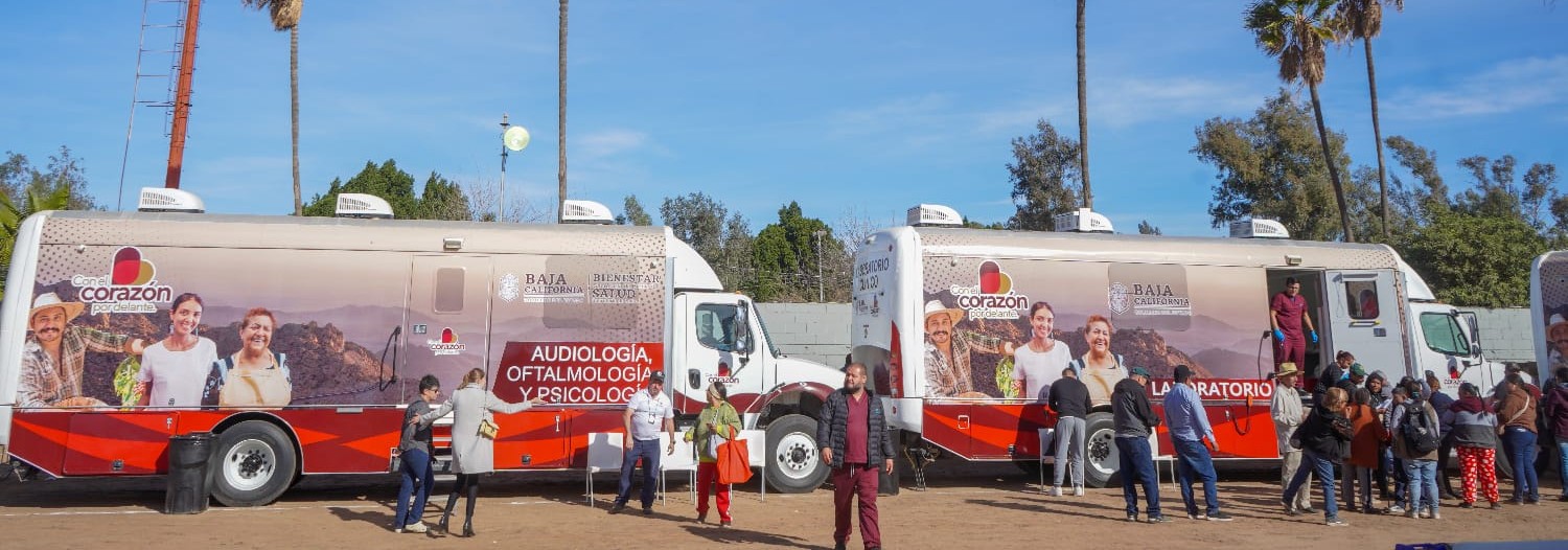 Noticias de Actualidad de México y el Mundo -