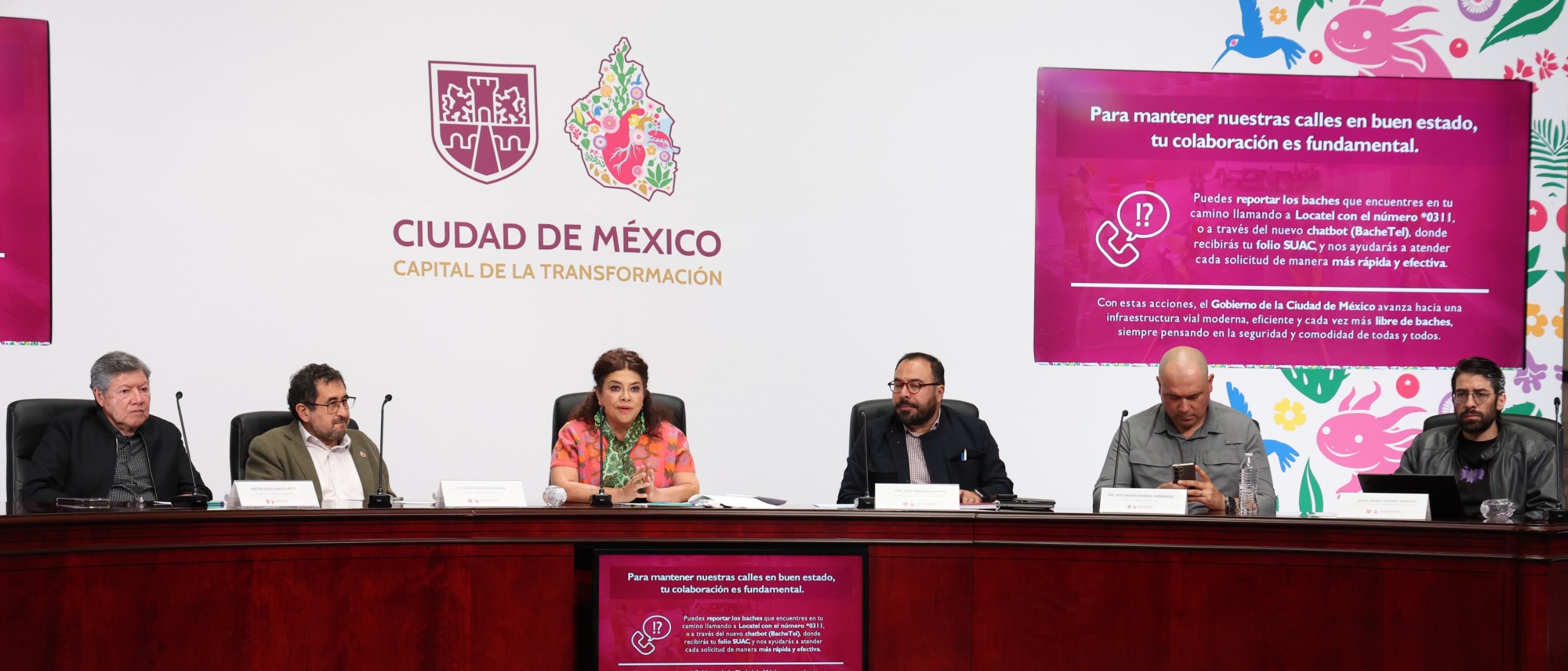 Noticias de Actualidad de México y el Mundo -