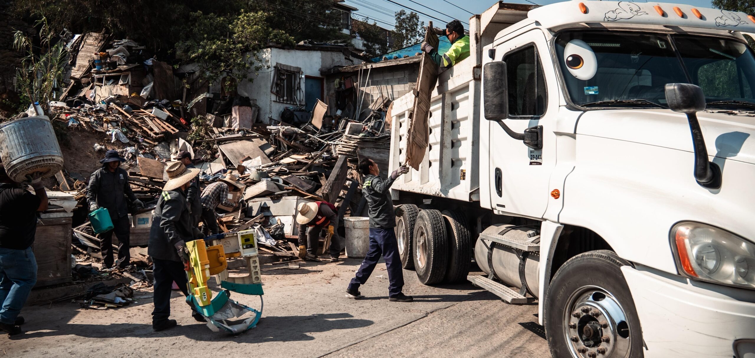 Noticias de Actualidad de México y el Mundo -