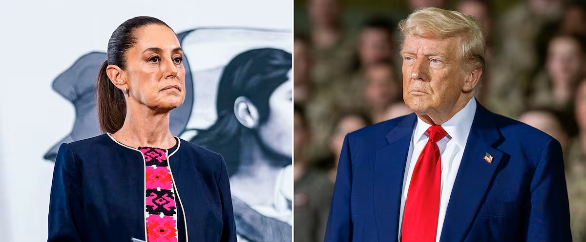 Noticias de Actualidad de México y el Mundo -