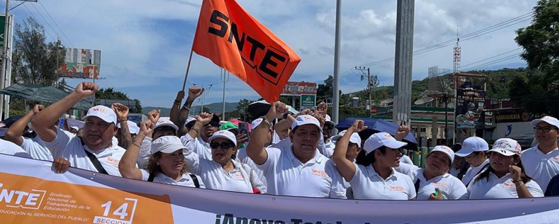 Noticias de Actualidad de México y el Mundo -