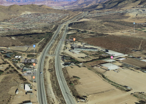 Noticias de Actualidad de México y el Mundo -