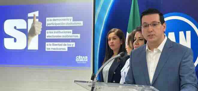 Noticias de Actualidad de México y el Mundo -