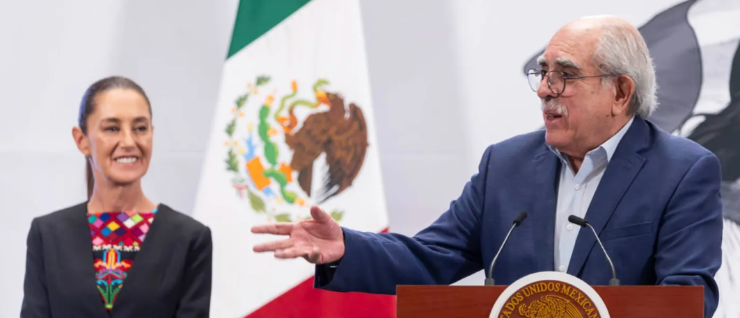 Noticias de Actualidad de México y el Mundo -