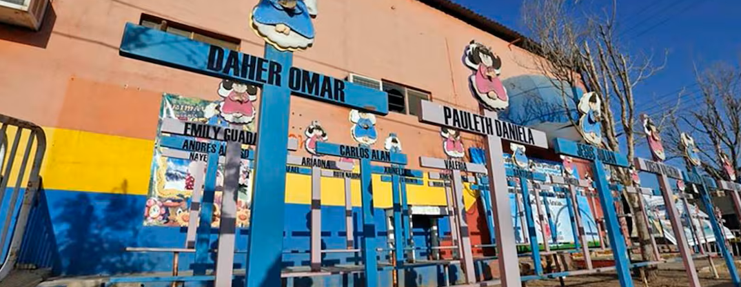 Noticias de Actualidad de México y el Mundo -