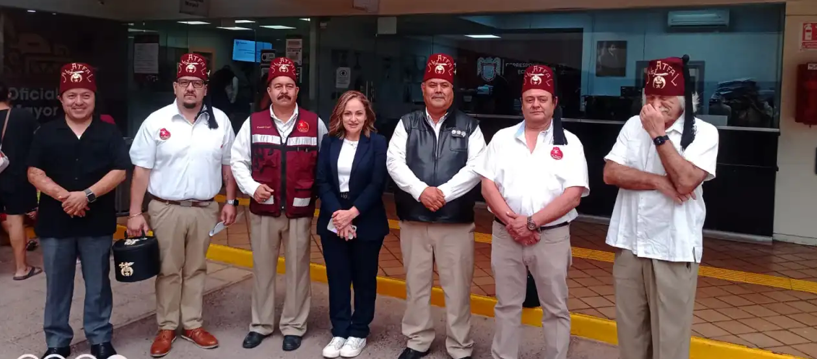 Noticias de Actualidad de México y el Mundo -