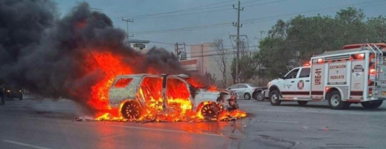 Noticias de Actualidad de México y el Mundo -