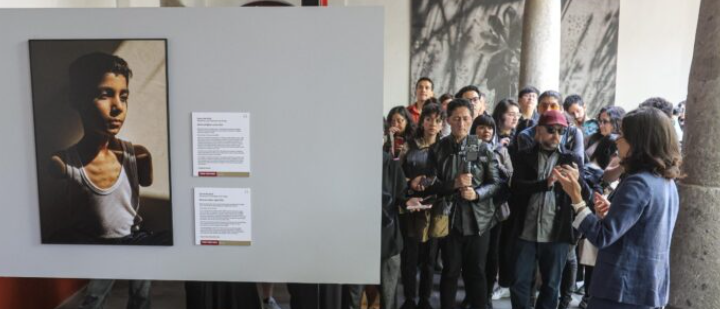 Noticias de Actualidad de México y el Mundo -