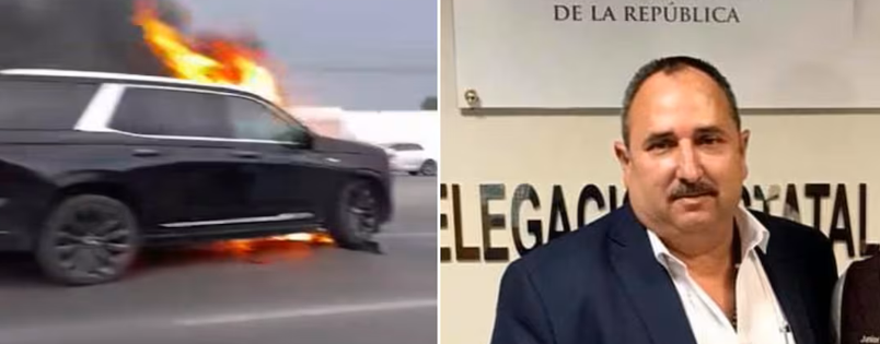 Noticias de Actualidad de México y el Mundo -