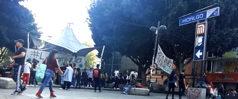 Noticias de Actualidad de México y el Mundo -