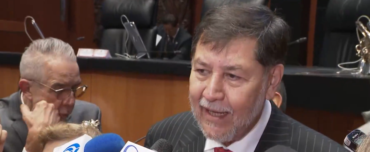 Noticias de Actualidad de México y el Mundo -