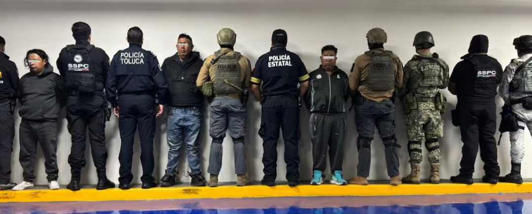 Noticias de Actualidad de México y el Mundo -