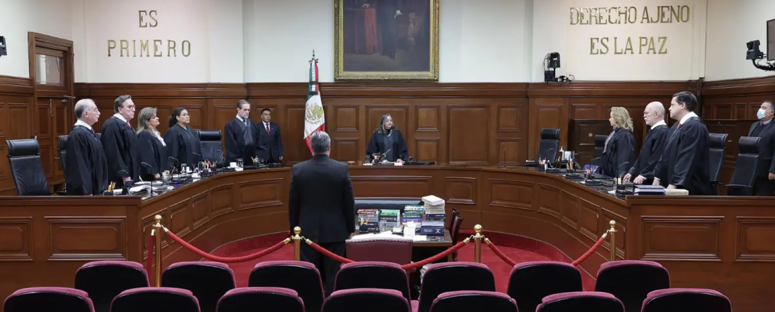 Noticias de Actualidad de México y el Mundo -