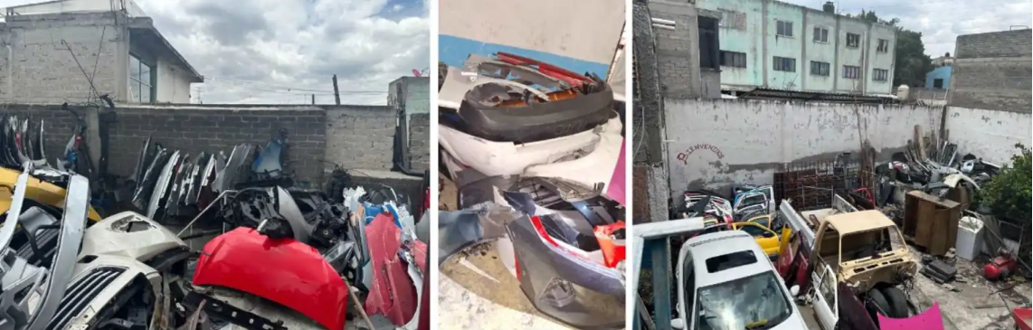 Noticias de Actualidad de México y el Mundo -