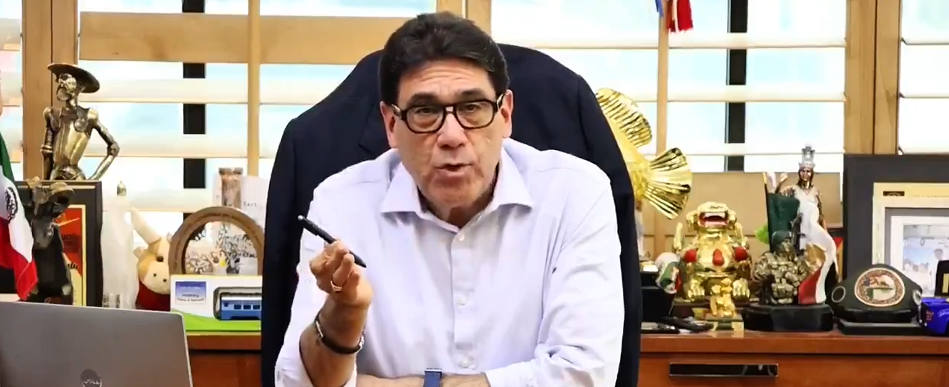 Noticias de Actualidad de México y el Mundo -