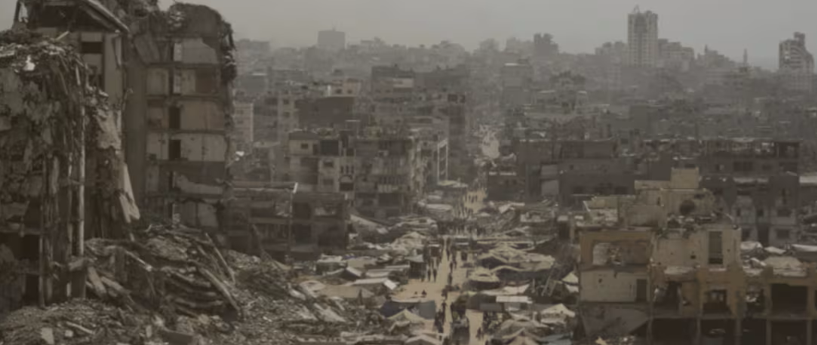 Noticias de Actualidad de México y el Mundo -