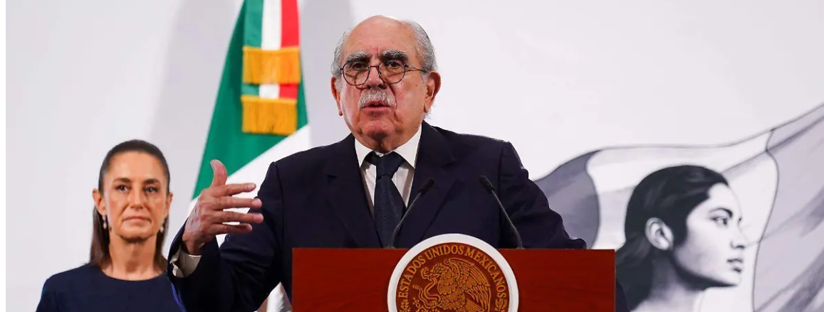 Noticias de Actualidad de México y el Mundo -