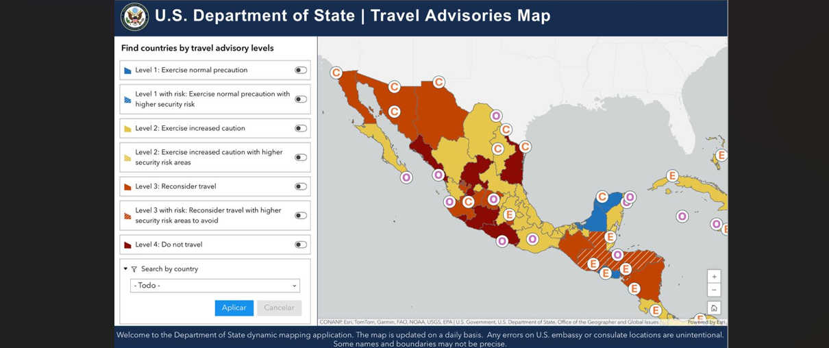 Noticias de Actualidad de México y el Mundo -