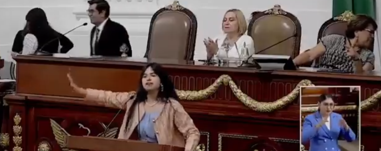 Noticias de Actualidad de México y el Mundo -