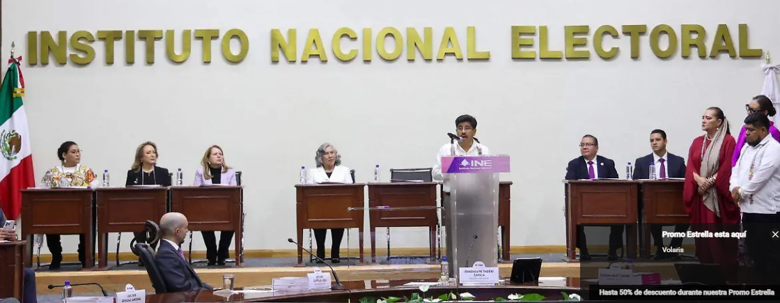 Noticias de Actualidad de México y el Mundo -