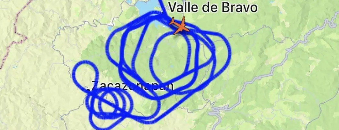 Noticias de Actualidad de México y el Mundo -