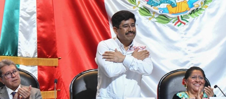 Noticias de Actualidad de México y el Mundo -