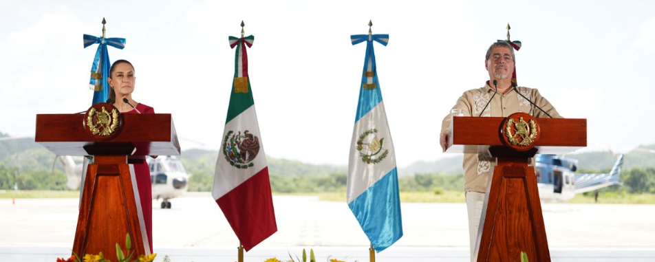 Noticias de Actualidad de México y el Mundo -