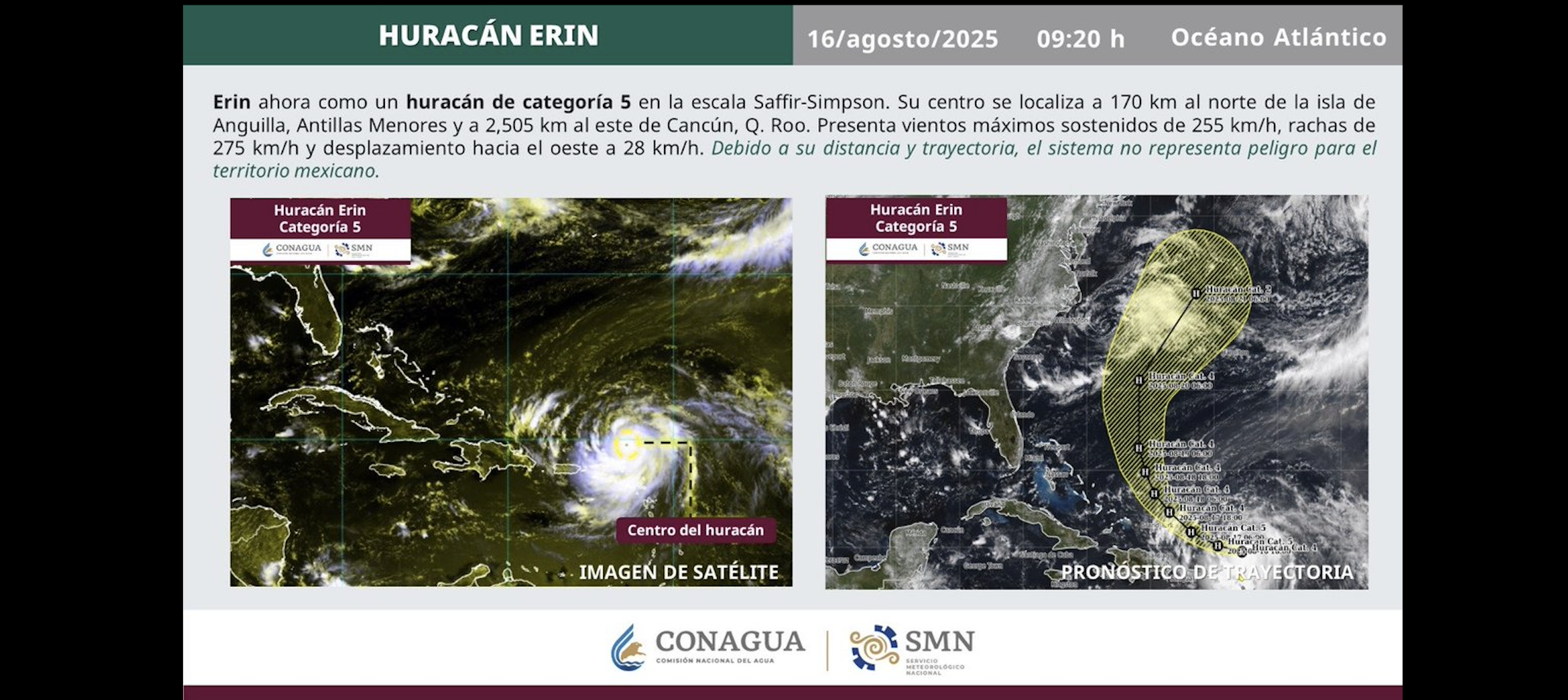 Noticias de Actualidad de México y el Mundo -