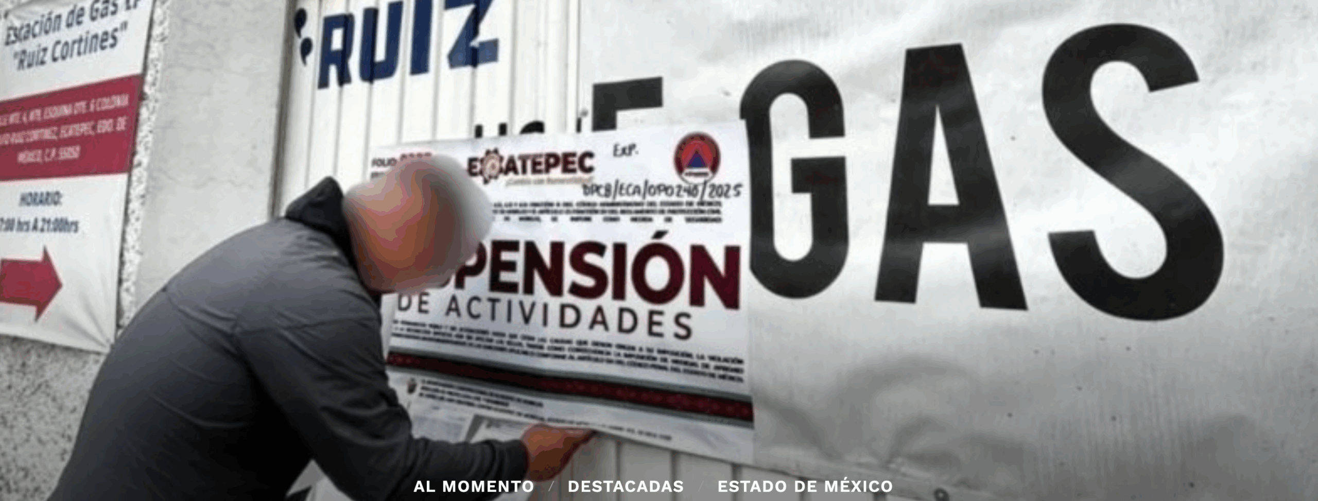 Noticias de Actualidad de México y el Mundo -