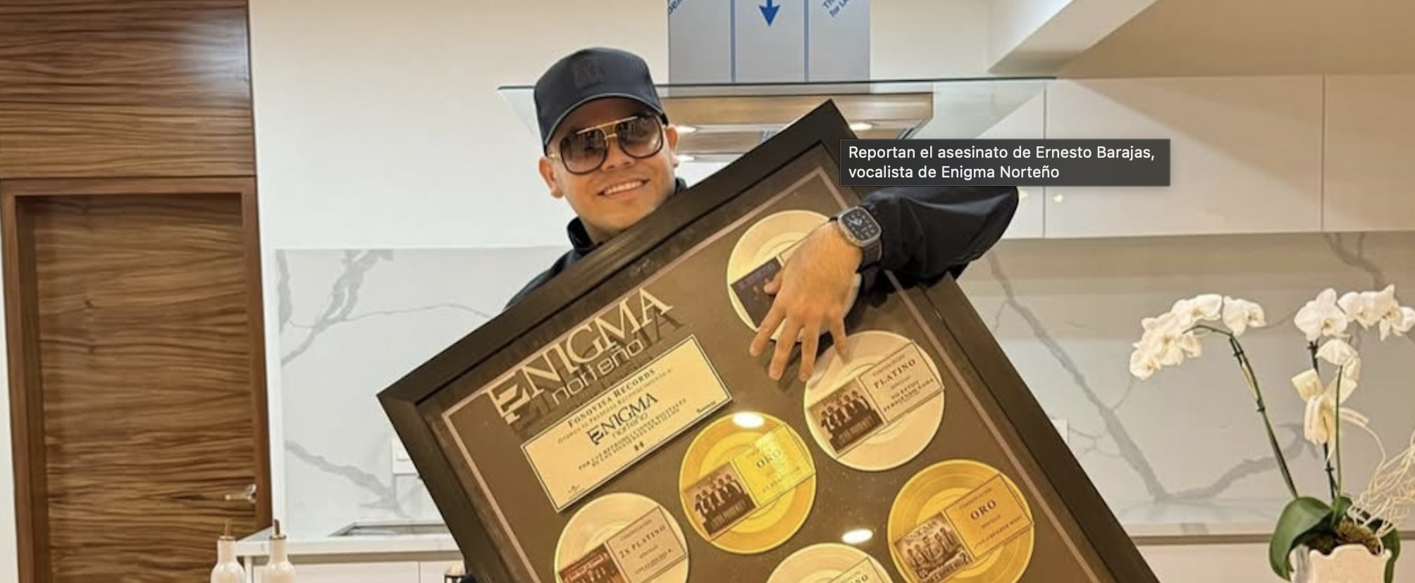 Noticias de Actualidad de México y el Mundo -