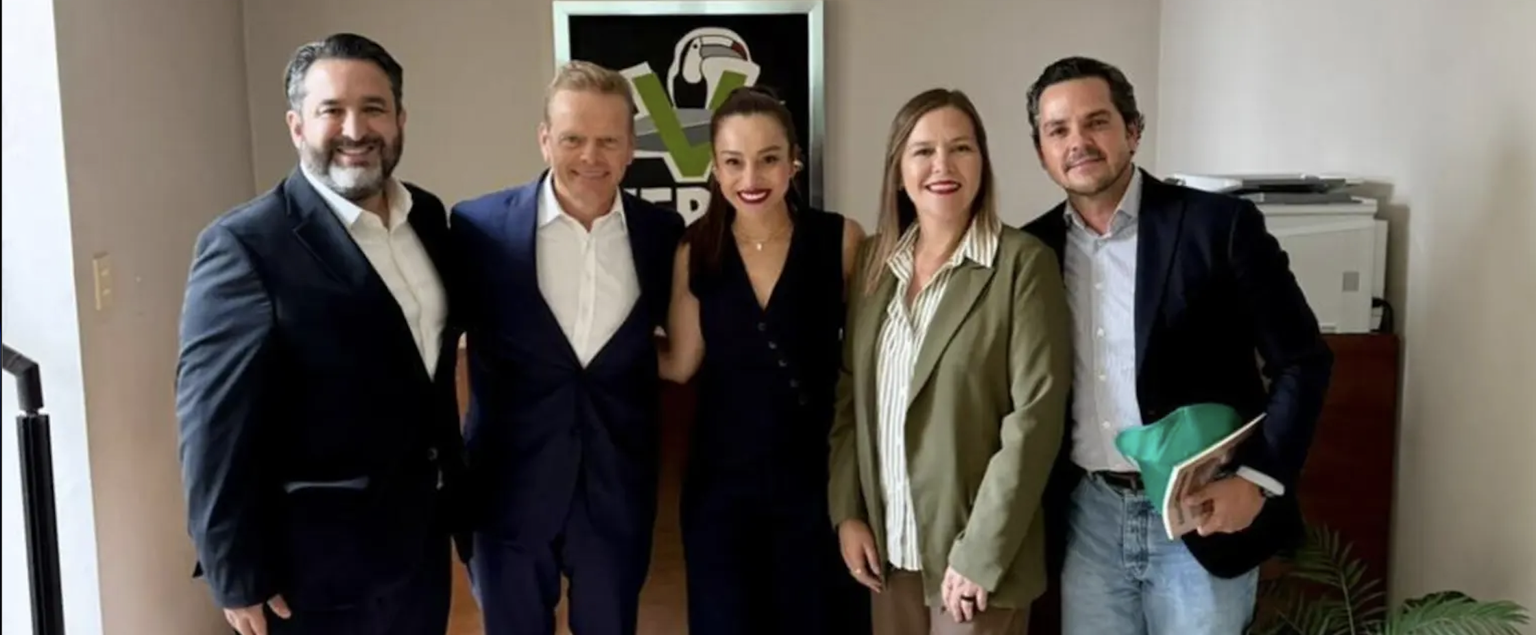 Noticias de Actualidad de México y el Mundo -