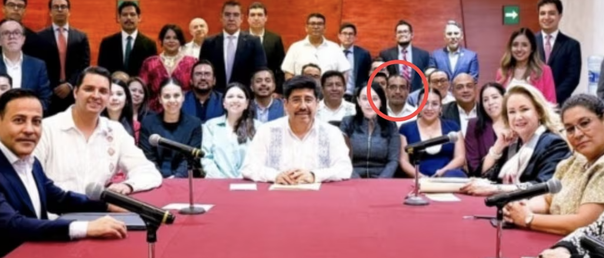 Noticias de Actualidad de México y el Mundo -