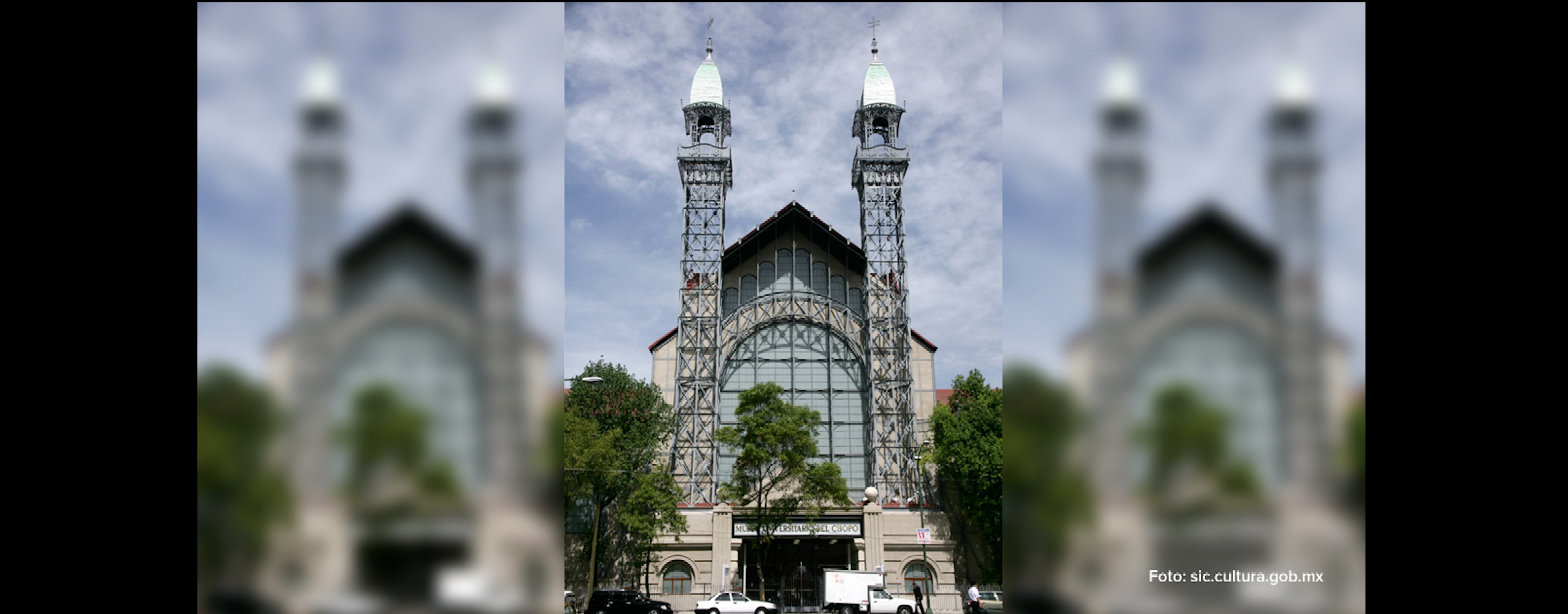 Noticias de Actualidad de México y el Mundo -