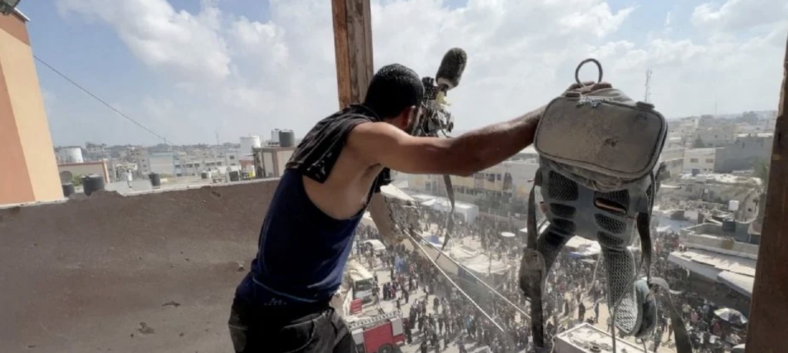 Noticias de Actualidad de México y el Mundo -