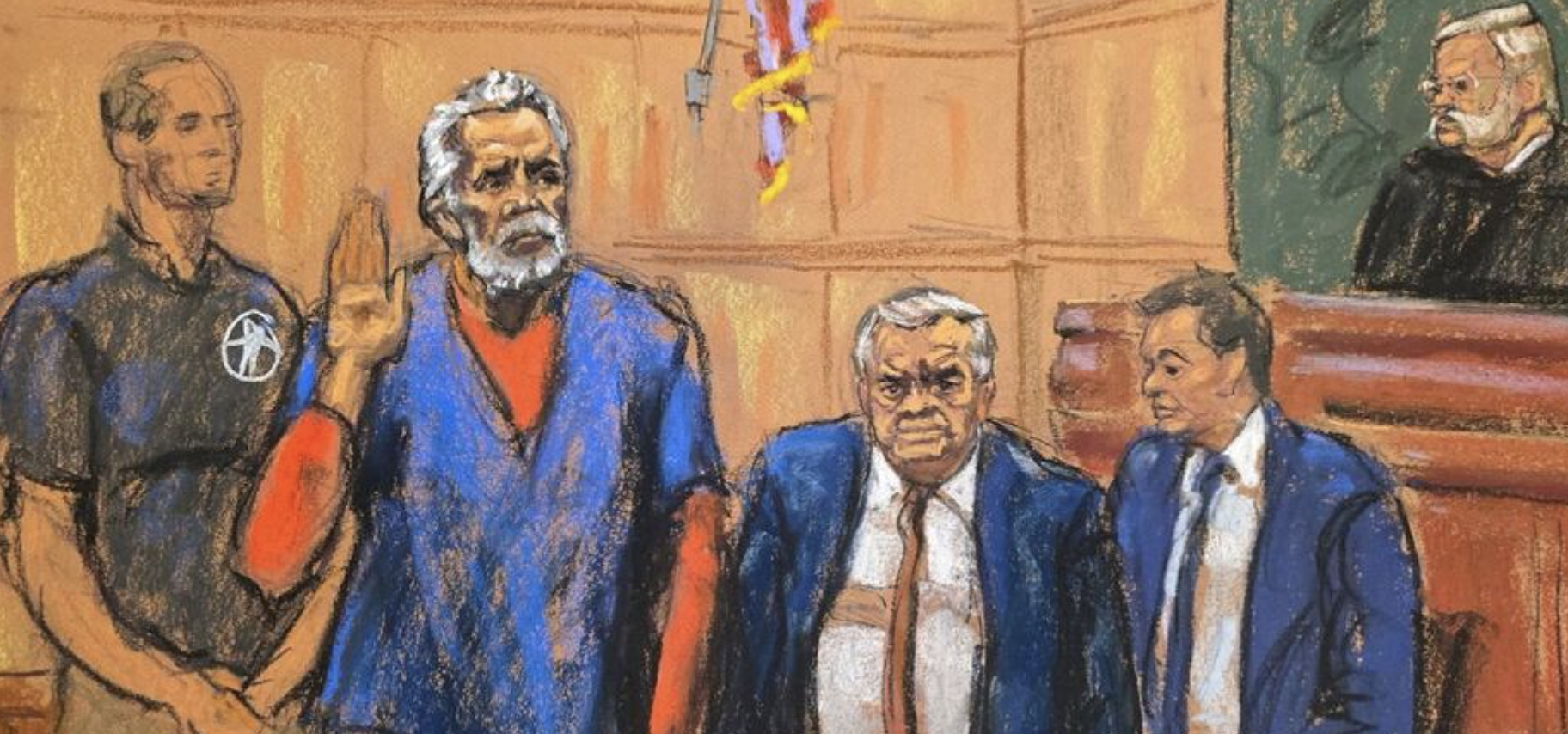 Noticias de Actualidad de México y el Mundo -