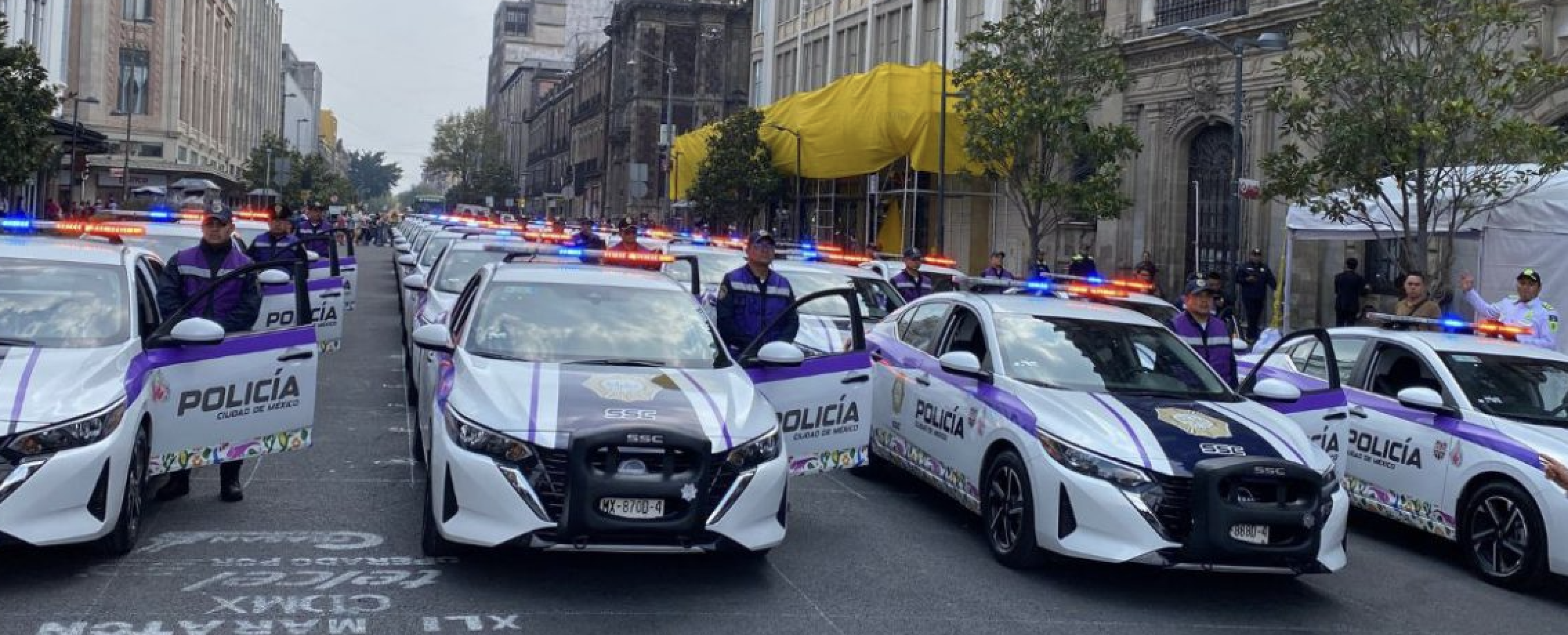 Noticias de Actualidad de México y el Mundo -