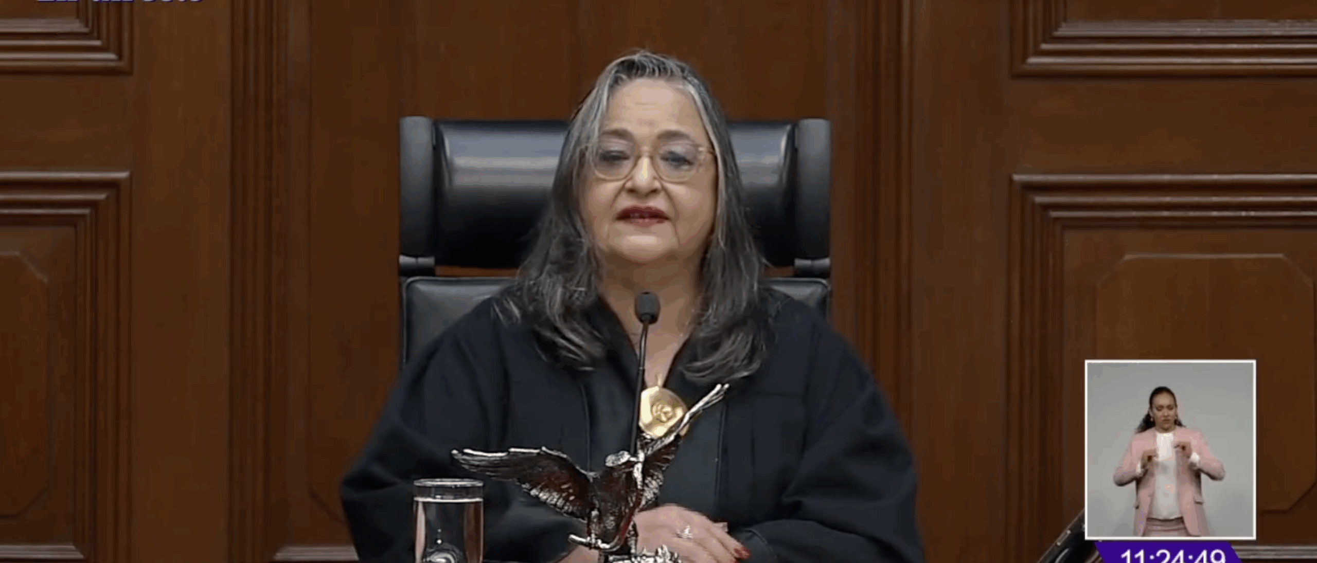 Noticias de Actualidad de México y el Mundo -