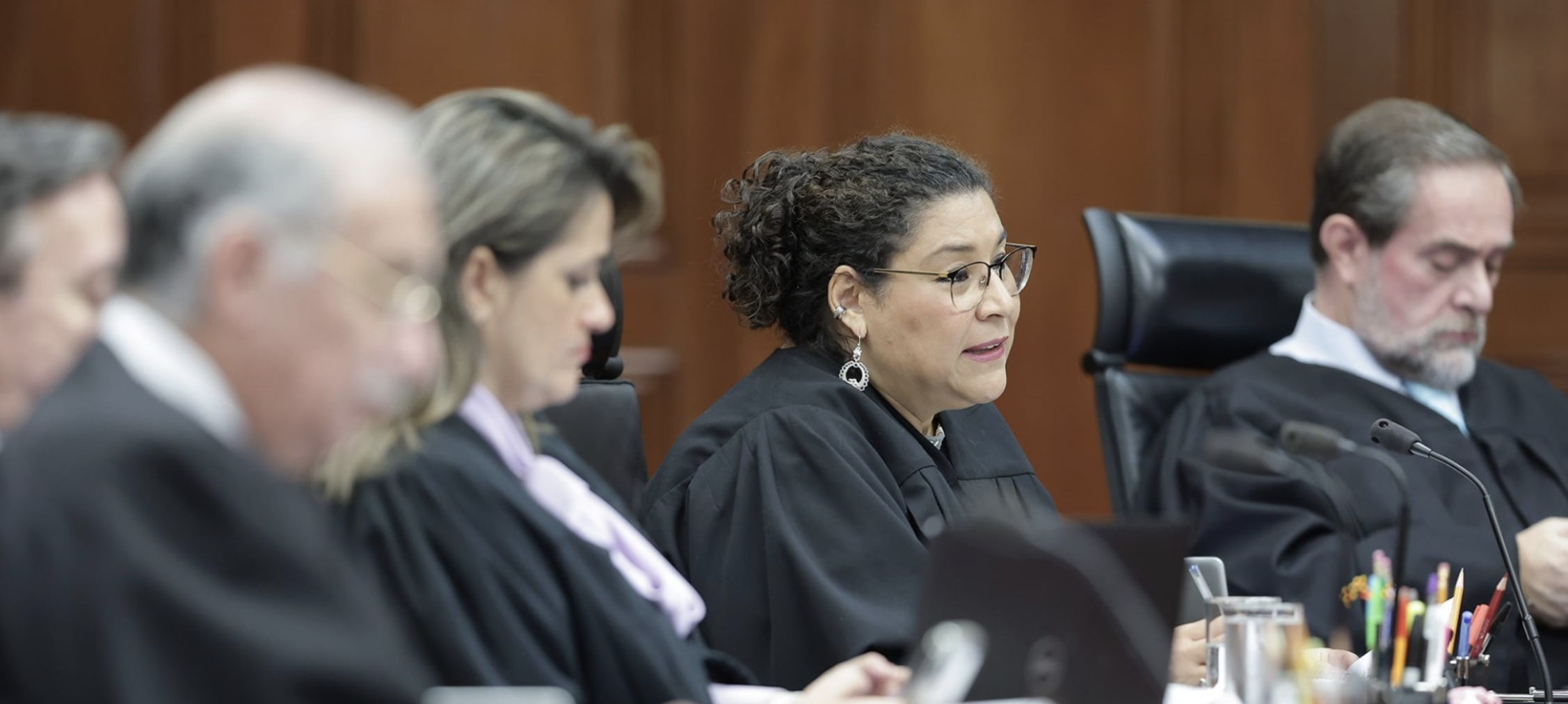 Noticias de Actualidad de México y el Mundo -