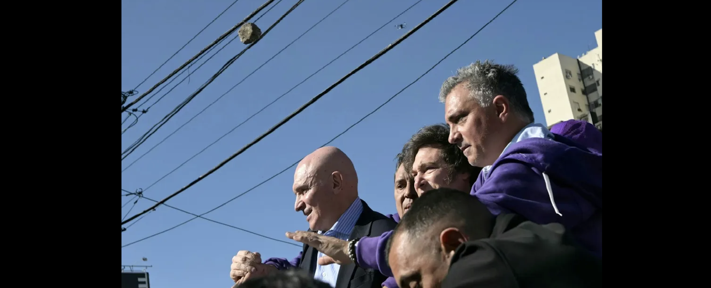 Noticias de Actualidad de México y el Mundo -