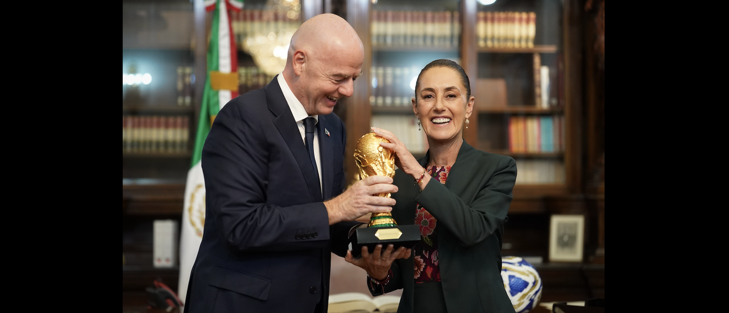 Noticias de Actualidad de México y el Mundo -