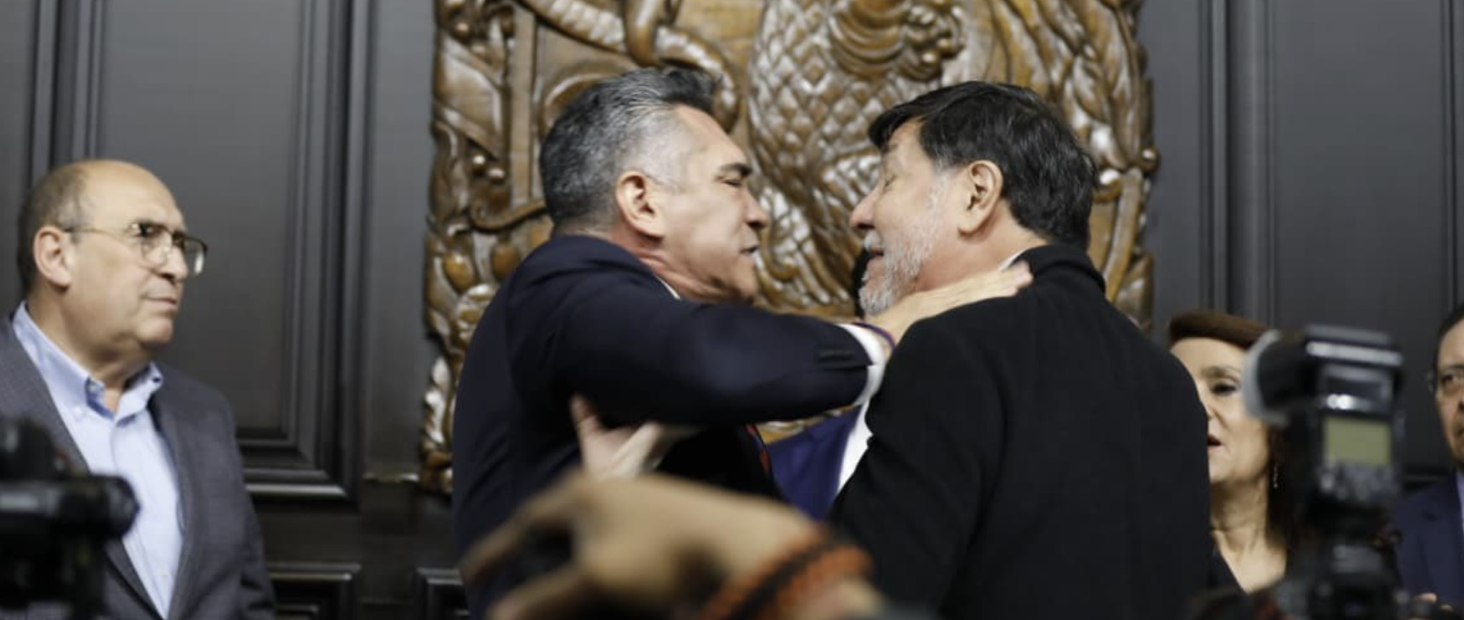 Noticias de Actualidad de México y el Mundo -