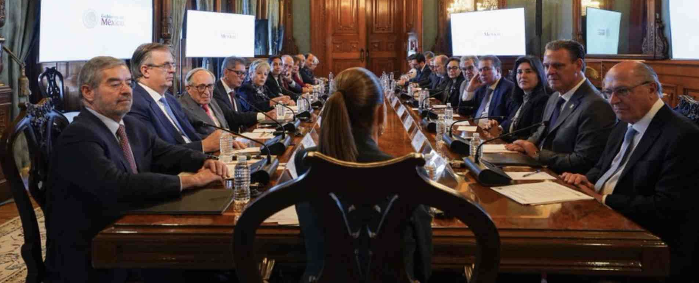 Noticias de Actualidad de México y el Mundo -