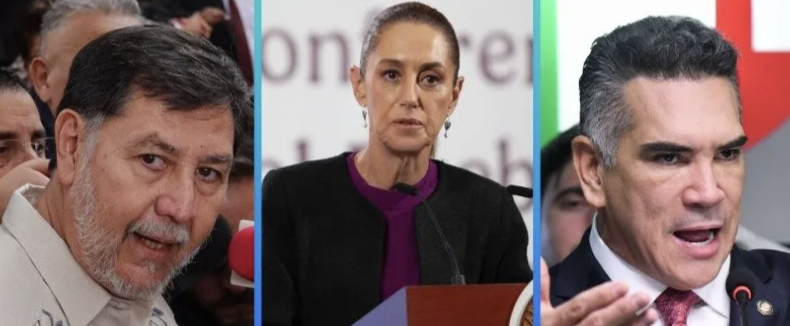 Noticias de Actualidad de México y el Mundo -