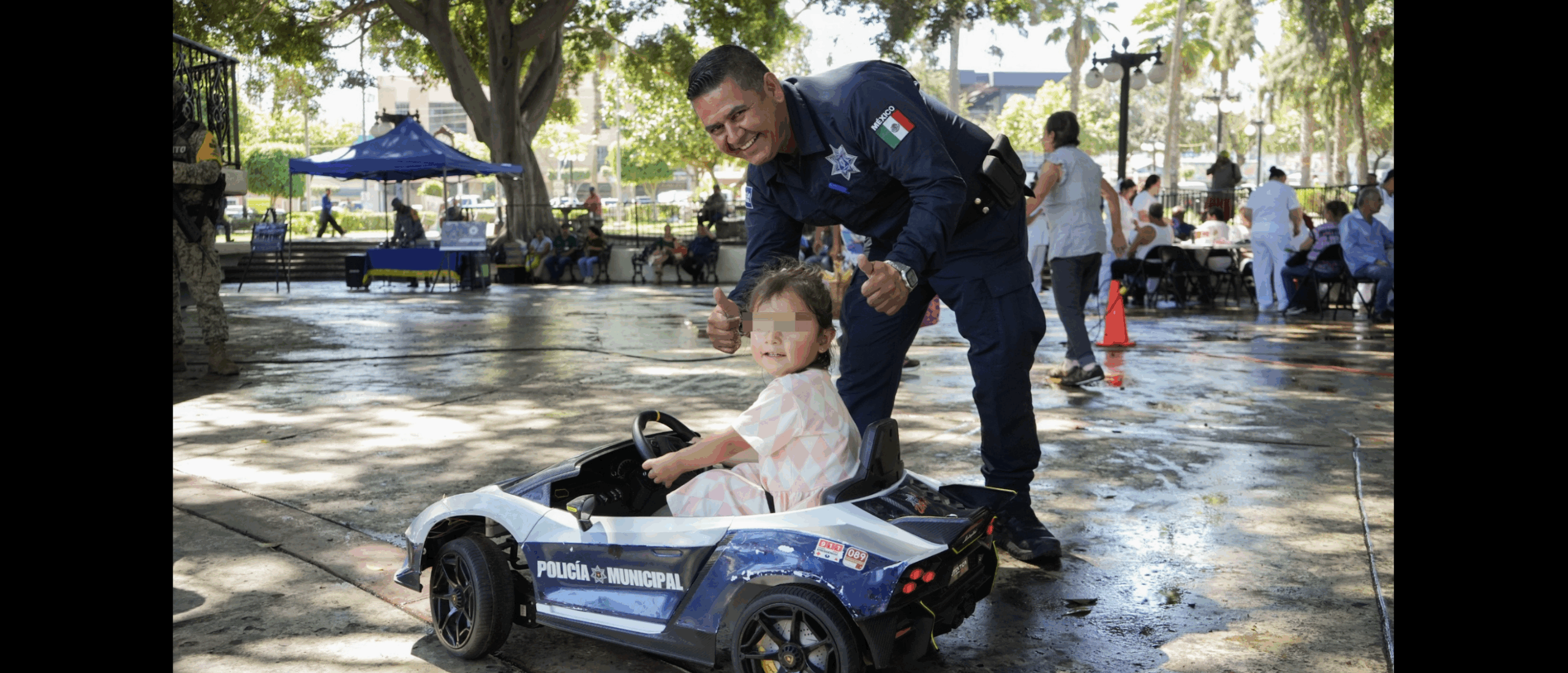 Noticias de Actualidad de México y el Mundo -