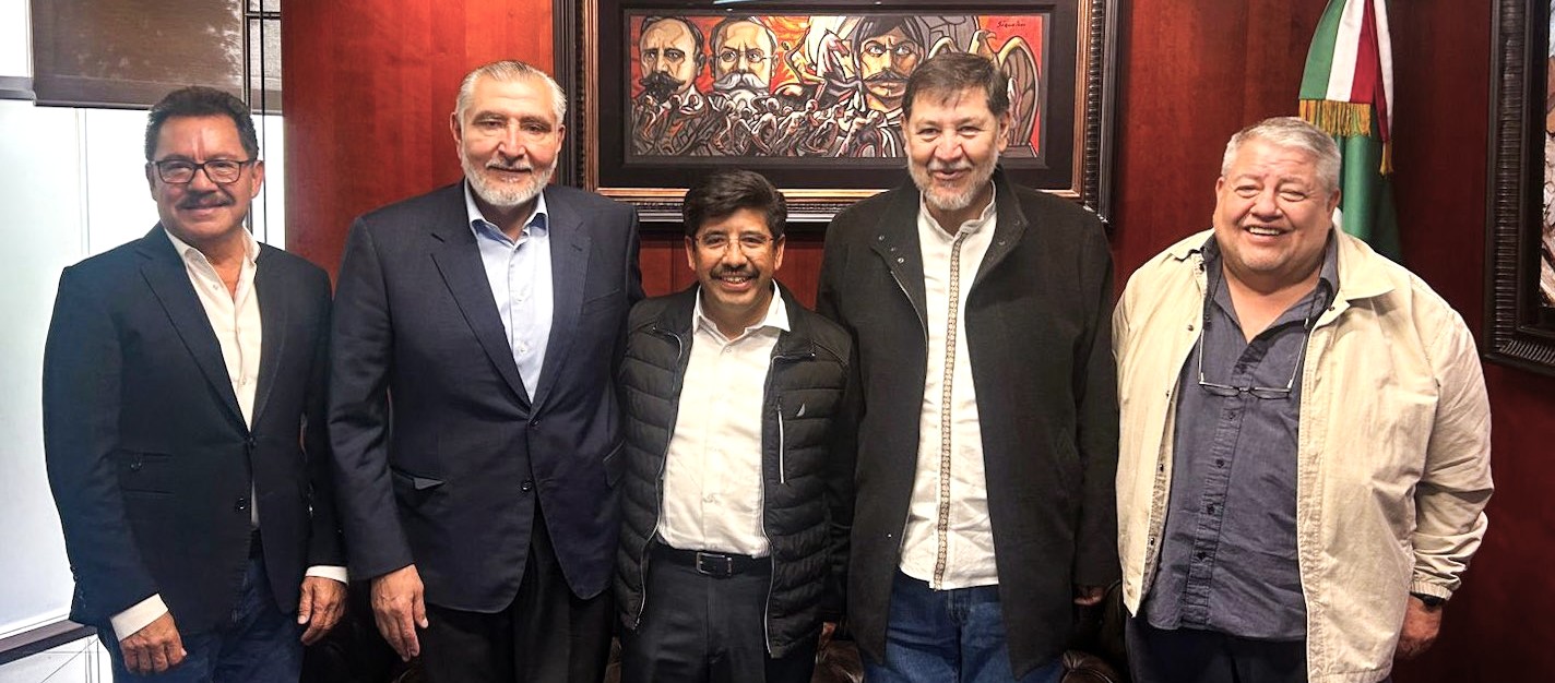 Noticias de Actualidad de México y el Mundo -