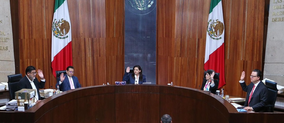 Noticias de Actualidad de México y el Mundo -