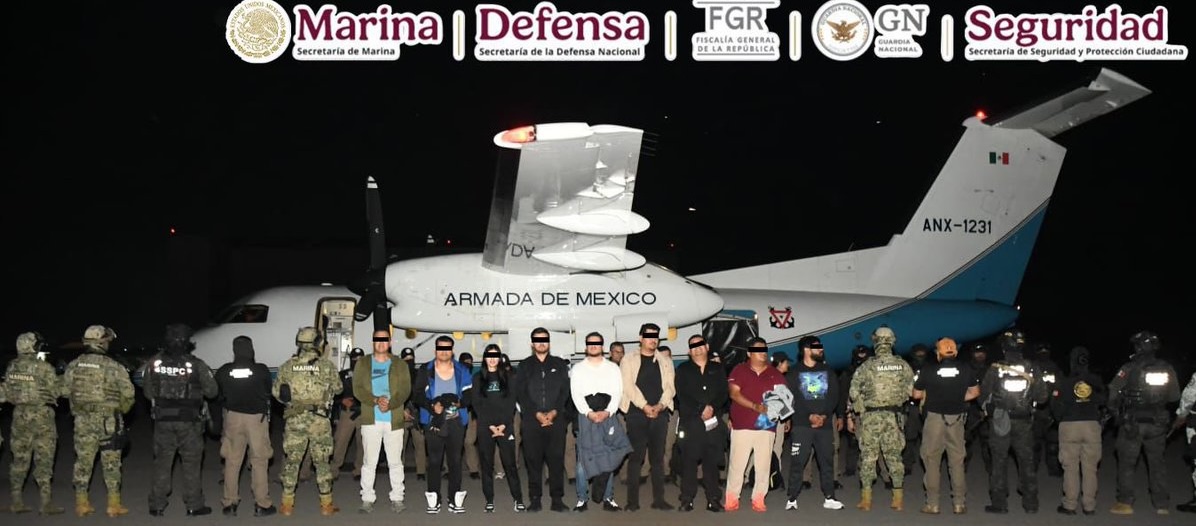 Noticias de Actualidad de México y el Mundo -