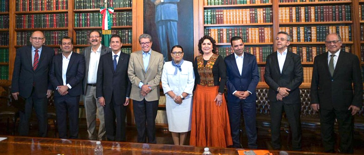 Noticias de Actualidad de México y el Mundo -